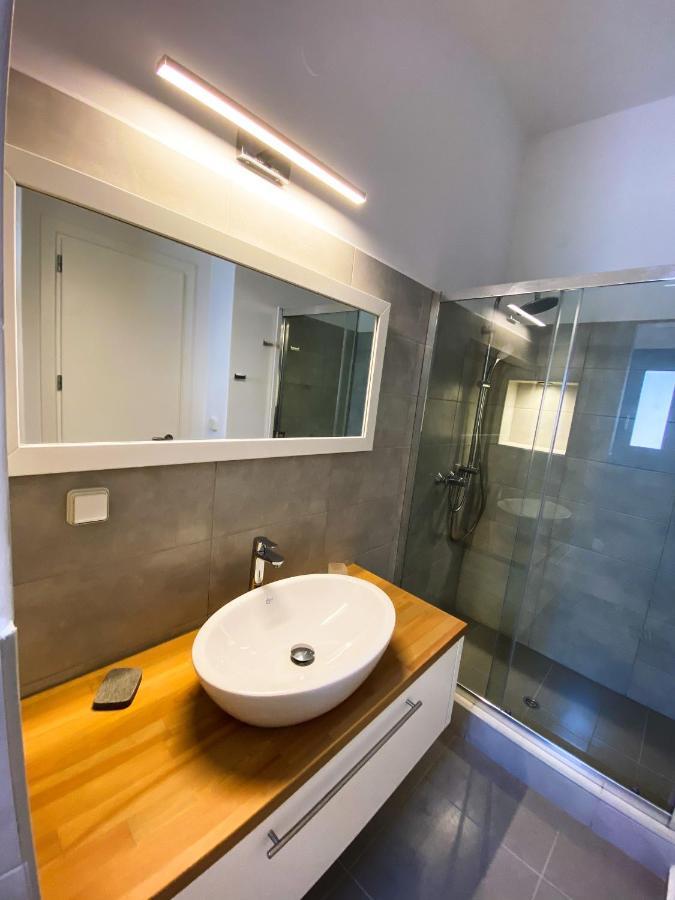 Nautilus Apartments ลิปเซ ภายนอก รูปภาพ