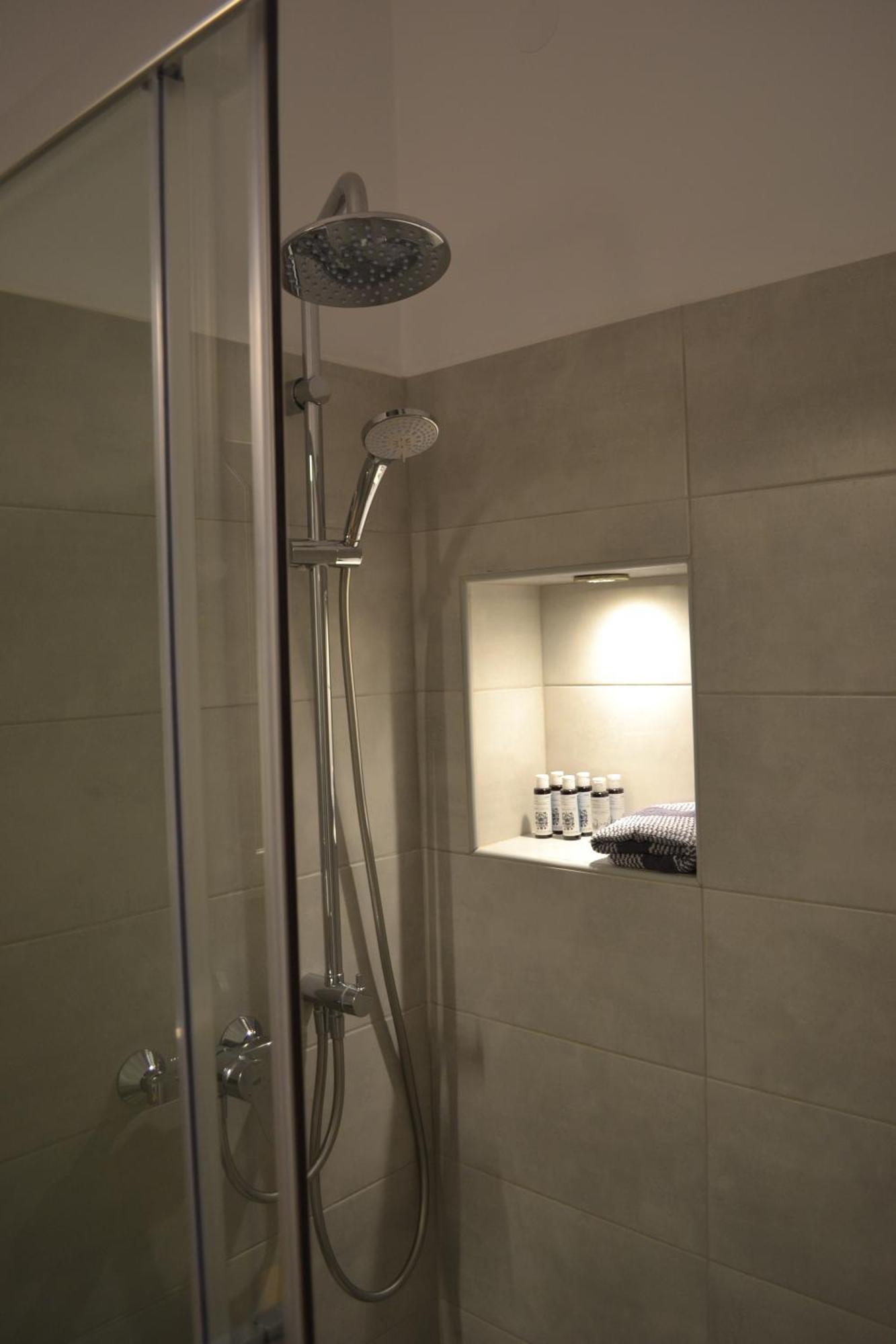 Nautilus Apartments ลิปเซ ภายนอก รูปภาพ