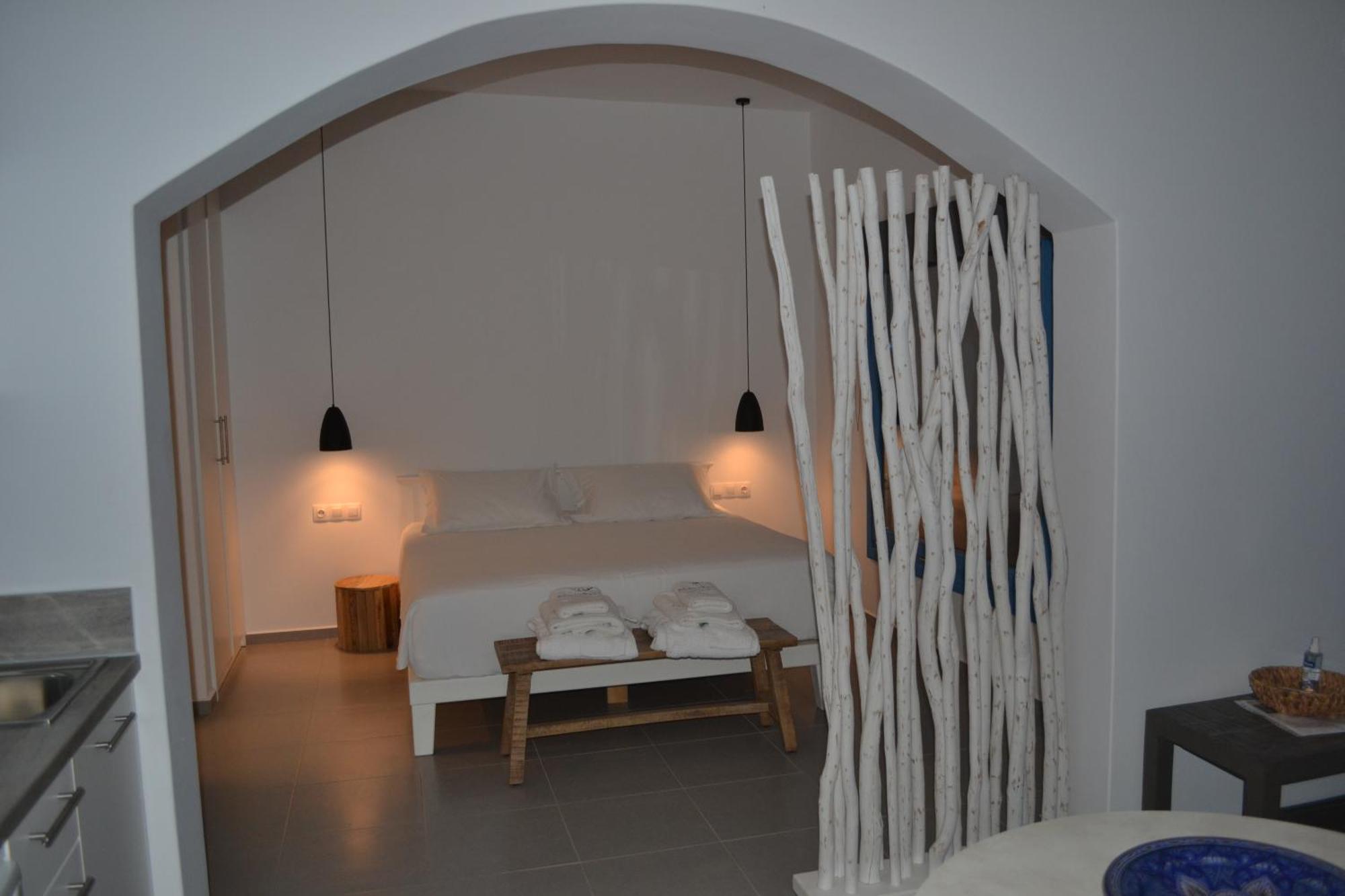 Nautilus Apartments ลิปเซ ภายนอก รูปภาพ